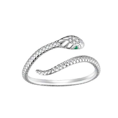 Anel Cobra